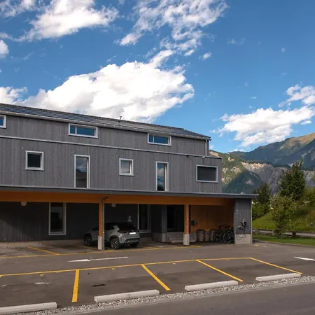 Cubilaris Motel-2